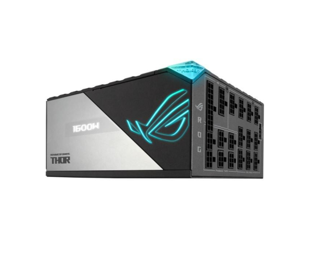 ASUS ROG Thor 1600W 80 Plus Titanium - 743091 - zdjęcie 5